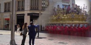 La Semana Santa de Málaga se podrá ver cualquier día del año