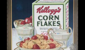 Kellogg's y su mirada al pasado para construir el futuro