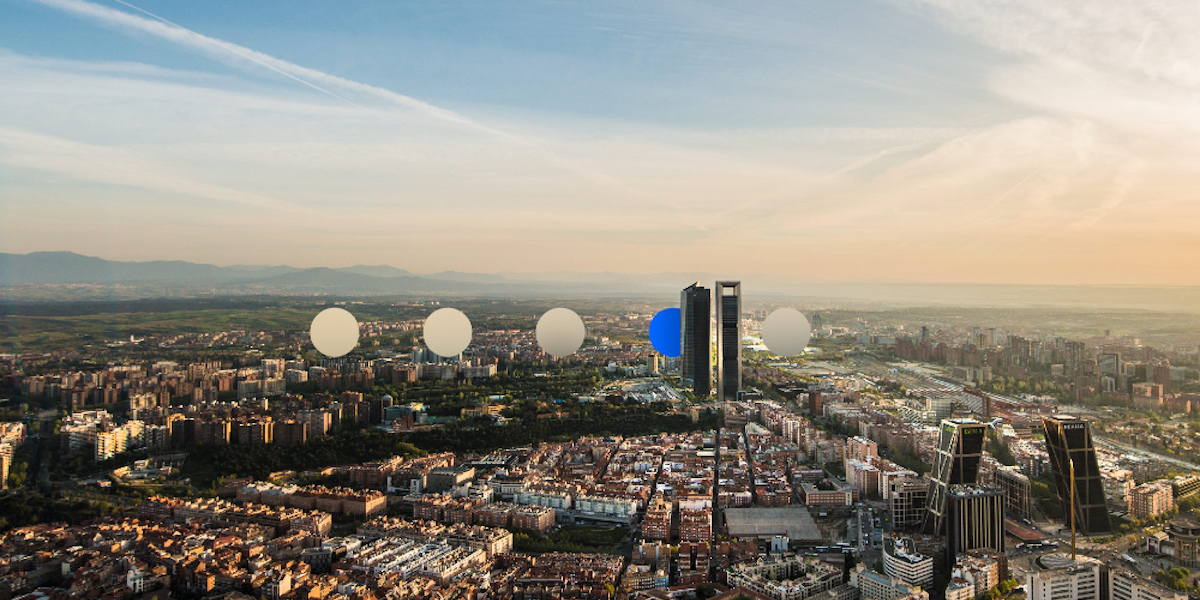 edificios inteligentes sostenibilidad