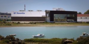 NTC, el nuevo centro de formación en industria e innovación naval