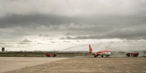 Aena y Aeroporti di Roma lanzan una red de aeródromos innovadores para recuperar al sector tras la crisis