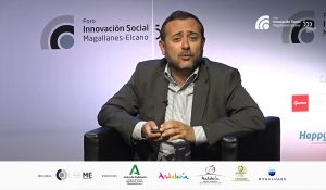 Ignacio de Benito: “Más de la mitad de empresas españolas desconocen la FP Dual”