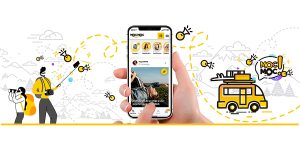 MocMoc Life, la red social para el turismo sostenible