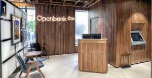 Openbank crea su primer hub de tecnología