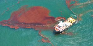 Sicma: el proyecto para prevenir la contaminación en entornos marinos