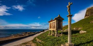 El Camino de Santiago, en un recorrido virtual de Google