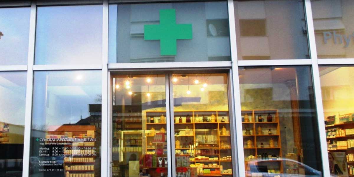 La digitalización total de las farmacias españolas ya es una realidad