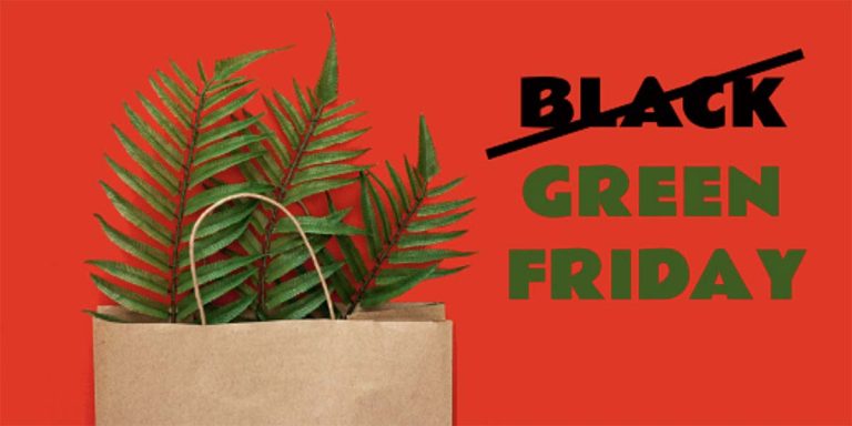 green black friday