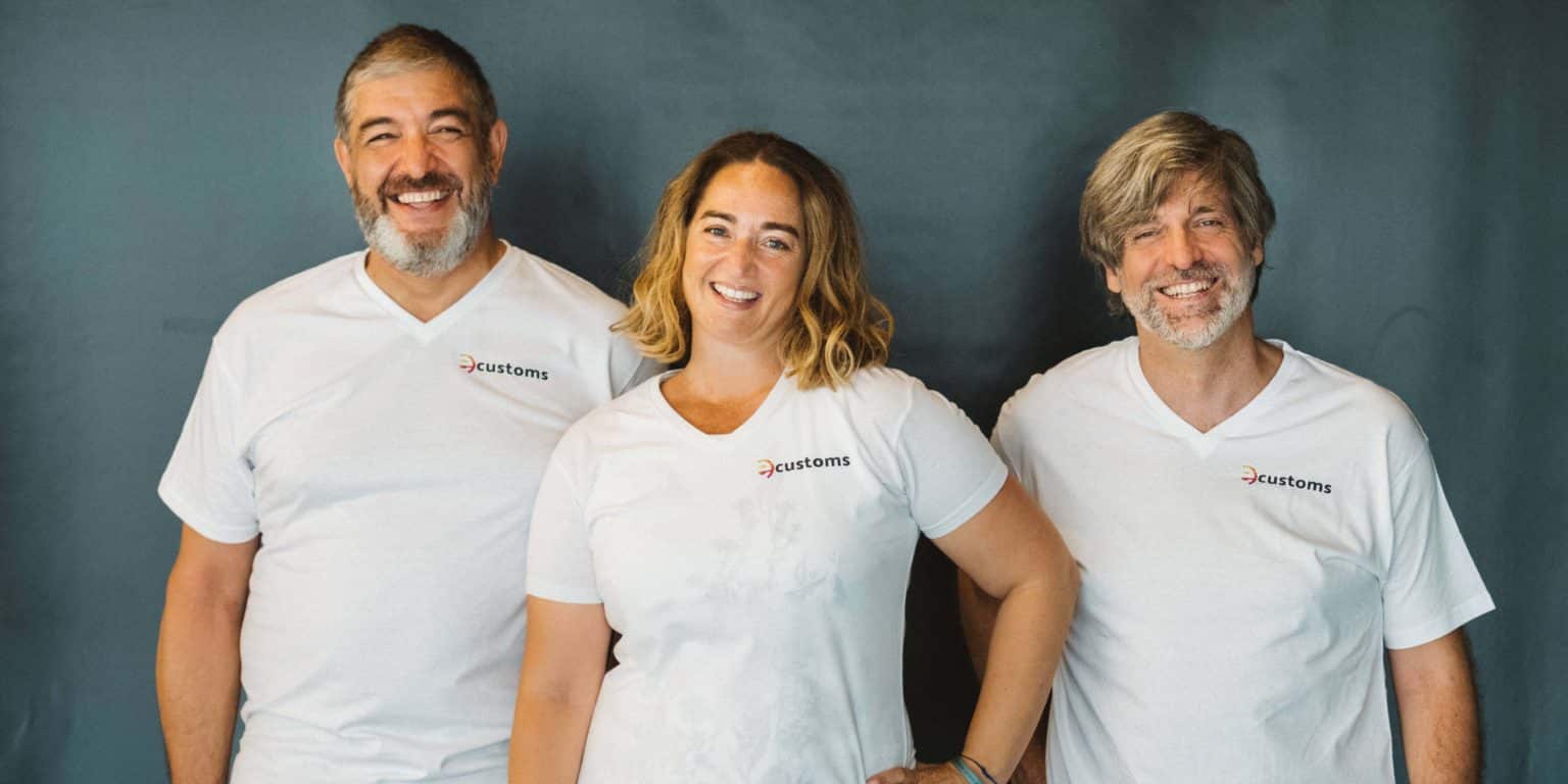 usyncro, cristina martín, logistica transporte premios emprendedoras 2021 ayuntamiento de madrid