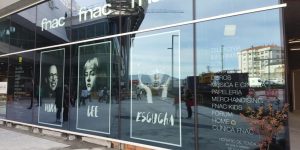 Fnac y el apoyo a los nuevos talentos. “Queremos que figuren entre las caras más visibles de la cultura española”