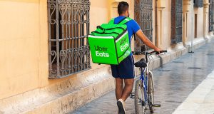 La espectacular evolución del delivery en España: ¿un fenómeno momentáneo o para quedarse?