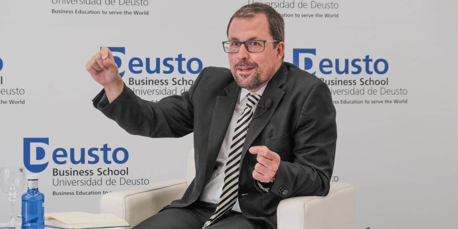 raul blanco deusto business school industria pyme perte