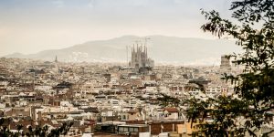 Plan Ciudad: Barcelona lleva su red eléctrica al mundo digital