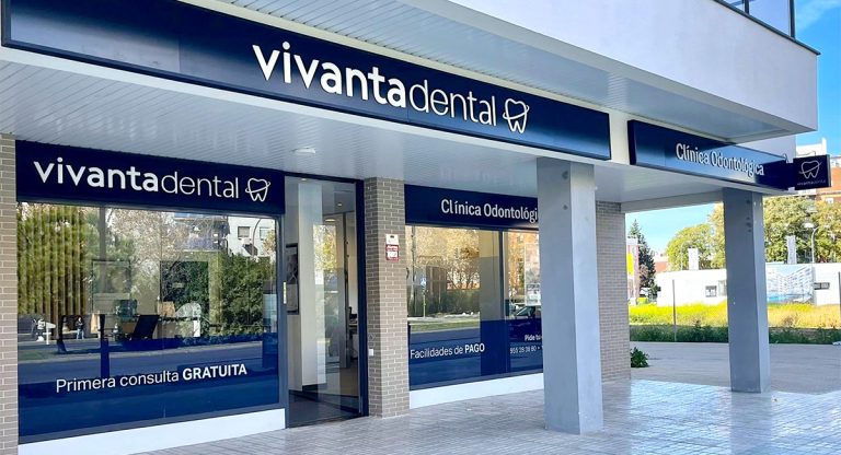 Formacion intraempresarial Vivantadental