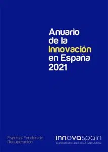 Anuario de la innovación en España 2021