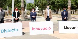 Baleares distrito innovador levant