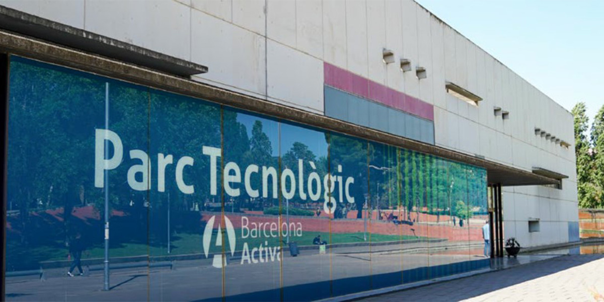 Cataluna Parc Tecnologic Barcelona