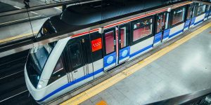 Un año y medio para impulsar la innovación del Metro de Madrid