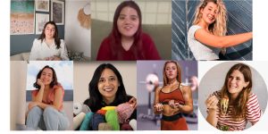 Female Voices: las mujeres reclaman su sitio en el universo de YouTube a base de éxitos (parte I)