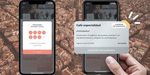 Loyapp, la tarjeta de fidelización digital que impulsa el comercio local