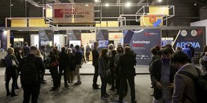 Las startups españolas que buscan la gloria en MWC Las Vegas