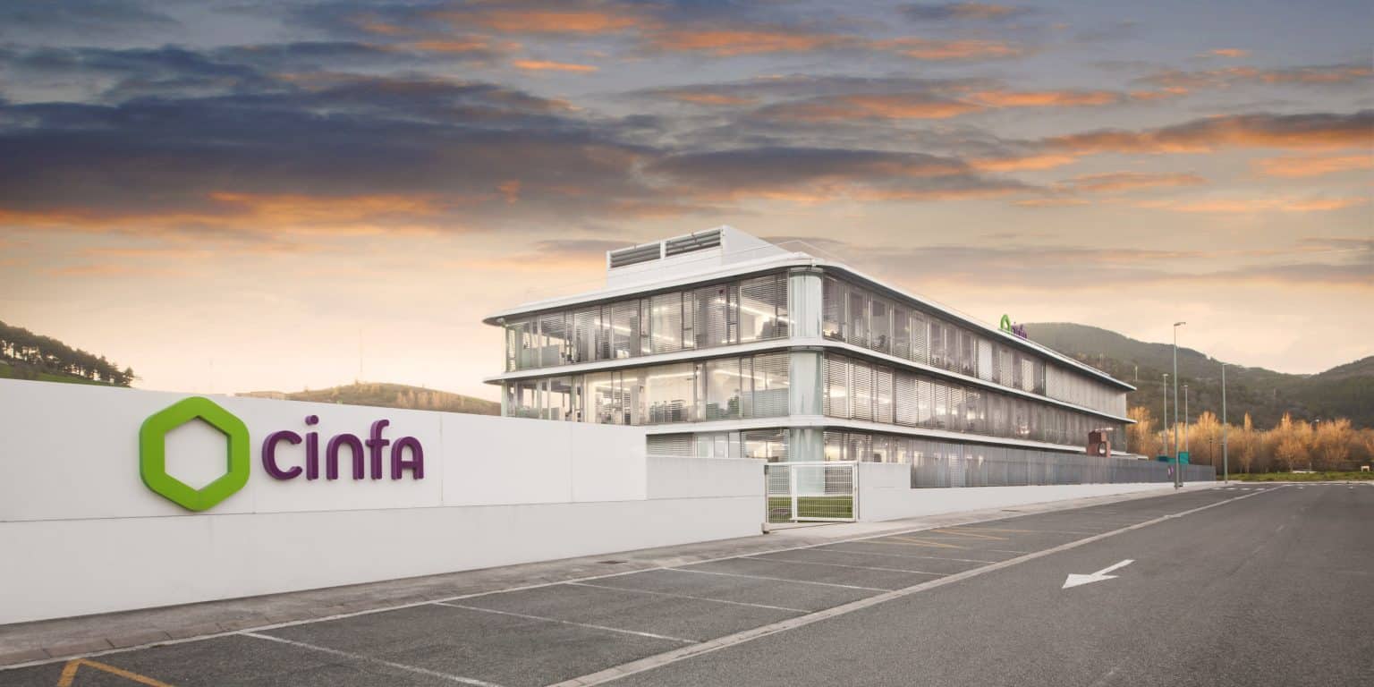 cinfa cinfanext innovacion abierta industria farmacéutica salud