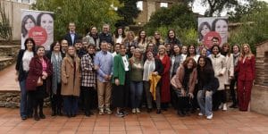 gira mujeres emprendedoras rurales coca cola