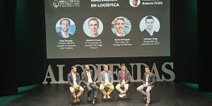 Innovación logística: el reto de convertir la Administración Pública en una startup