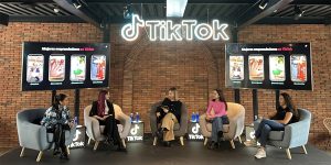 El poder del emprendimiento femenino en TikTok