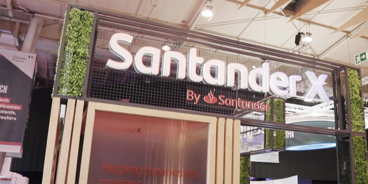 Dos proyectos españoles entre los ganadores del reto global de Santander X | Food for the Future