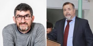 datos de vida fundación general csic envejecimiento IA sensorización ramón torrecillas, Rodolfo Lillo