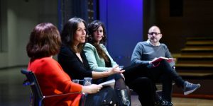 Tres generaciones frente a la tecnología humanista del futuro