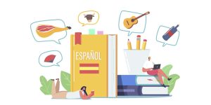 Curso de español