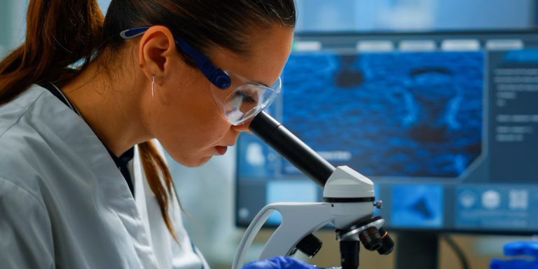 asebio mujeres estudiantes ana polanco biotecnología biotech