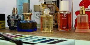 Ecodiseño para reducir el impacto ambiental de perfumes y cosméticos