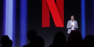 Greg Peters (Netflix): “La tasa que quiere imponer la Comisión Europea reduciría la inversión en contenidos”