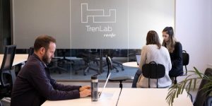 TrenLab lanza su quinta convocatoria para startups