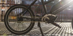 Niche Mobility busca mejorar los trayectos en bicicleta eléctrica con su nueva solución