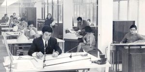 AYESA: la innovación en el negocio y el negocio en la innovación desde 1966