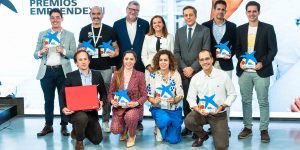 Premios EmprendeXXI: una de las iniciativas más veteranas del ecosistema reconoce el trabajo de seis nuevas startups (y ya van 465)