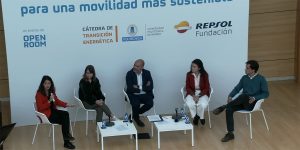 La universidad joven como motor científico y sostenible