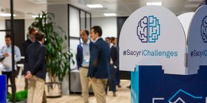 La sexta edición del programa de innovación abierta de Sacyr mejora su presencia internacional