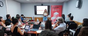 Govtechlab acelera la digitalización de la Administración madrileña