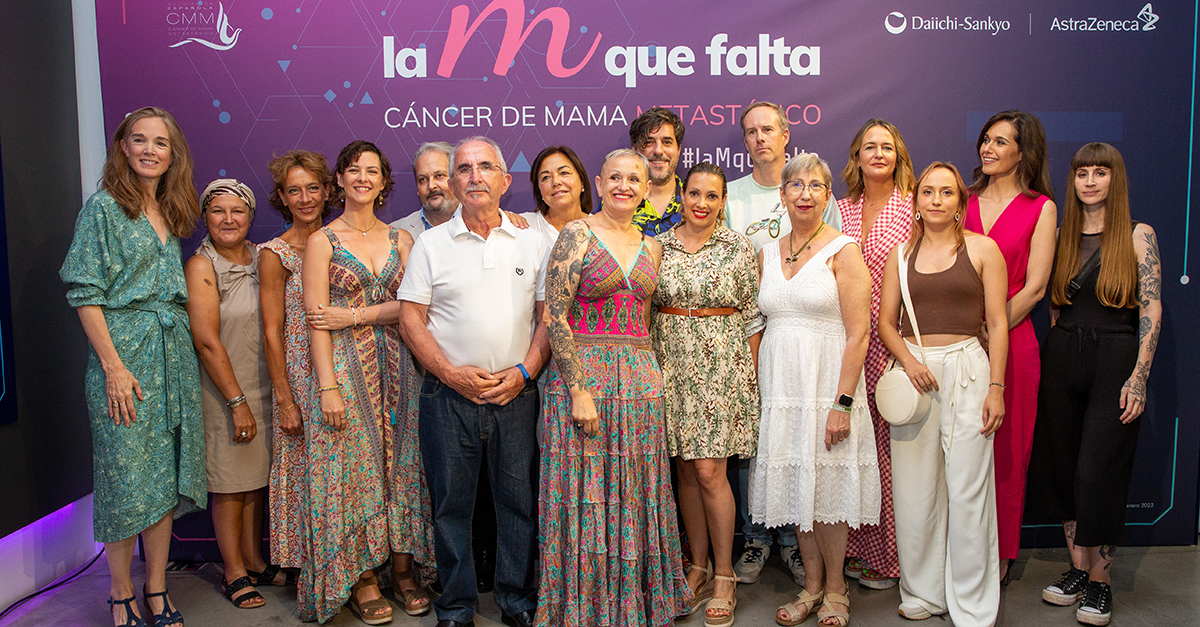 cancer de mama metastasico
