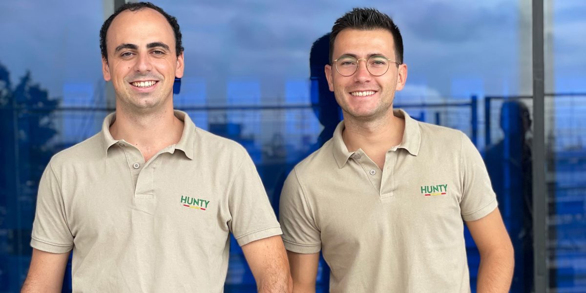 HUNTY: el proyecto español que logra el 'match' perfecto entre cazadores y organizadores de cacerías en todo el mundo