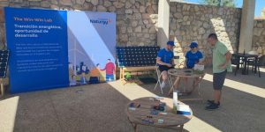 Naturgy muestra cómo la transición energética puede promover el desarrollo del entorno rural