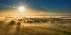 Coworking rural, una solución a la España vaciada