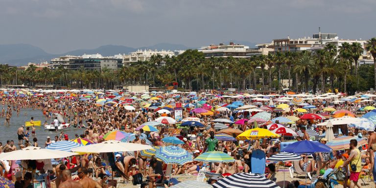 csic cambio climático vacaciones mes de julio