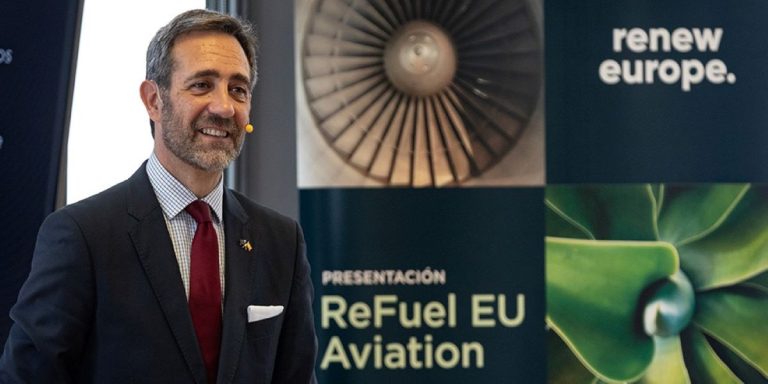 josé ramón bauzá turismo tis sevilla eurodiputado