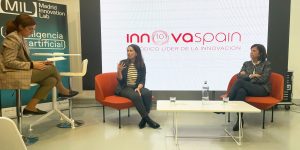 Nuevas redes, confianza y colaboración como pilares del avance innovador